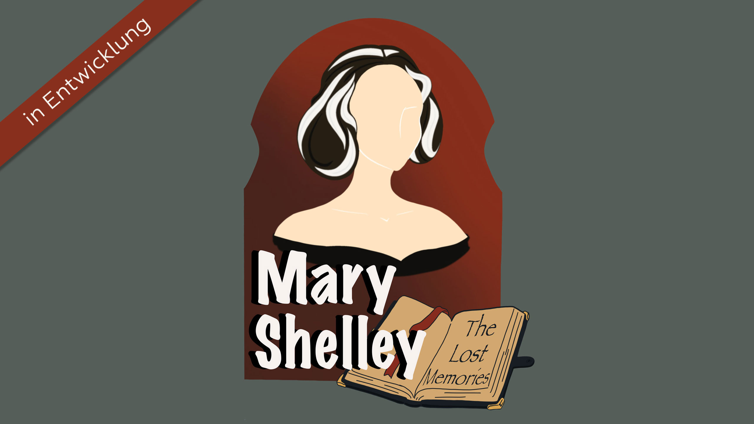 Mary Shelley -The Lost Memories