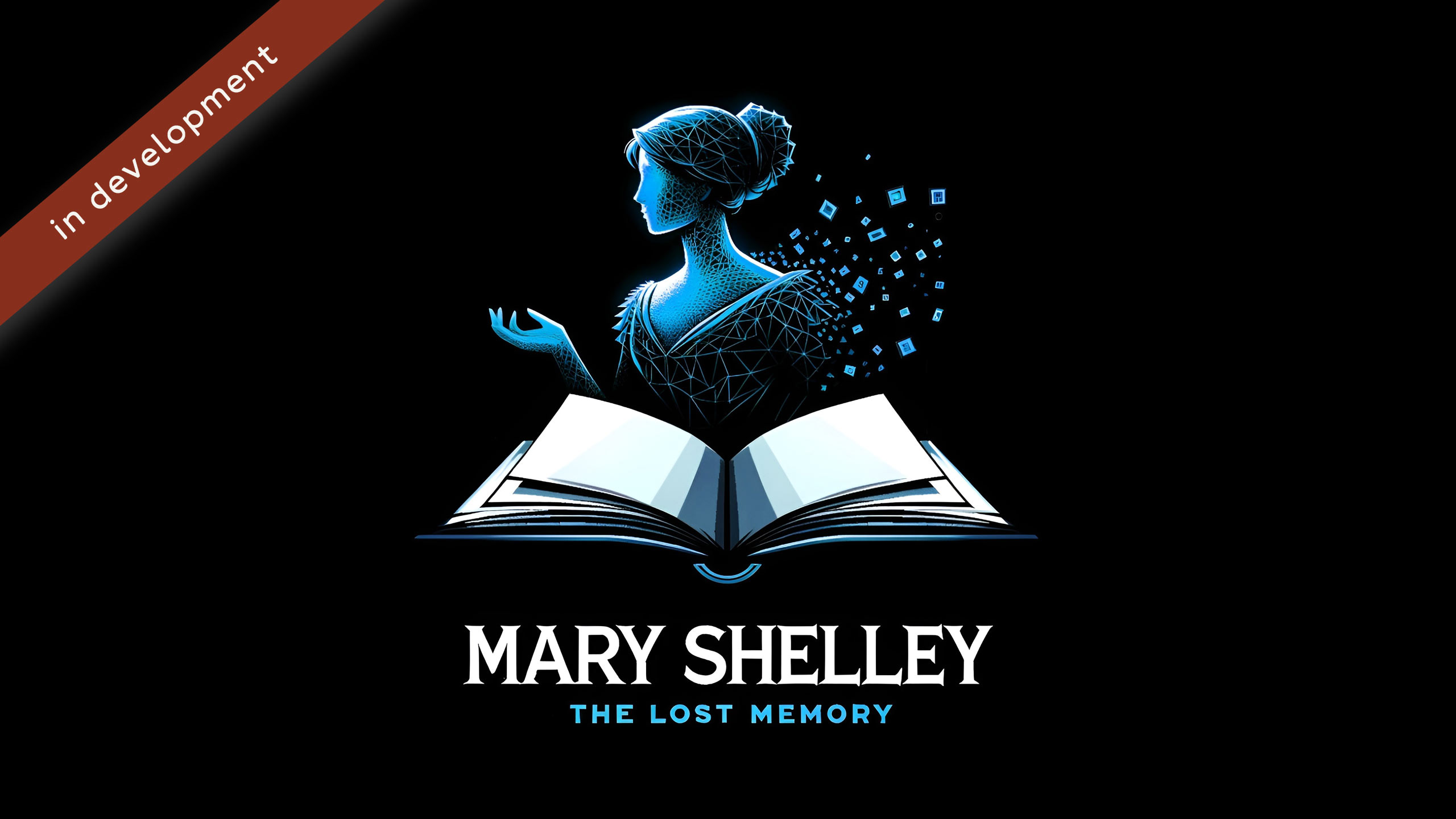 Mary Shelley -The Lost Memories